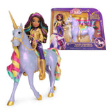 Academy, Sophia & Interactive Rainbow Light-up Wildstar Toy, Ages 4+ U1F2 - product image 1