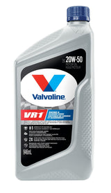 VR1 20W-50 4-Cycle Racing Oil, 1-L P8S4 - product image 1