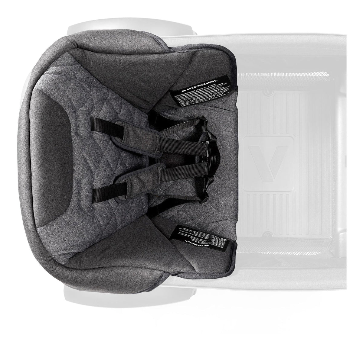 Toddler Comfort Seat for Cruiser Wagon J5G0 - product image 1