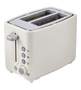 Colour Series 2-Slice Toaster with 3 Settings, Shortbread Q0K7 - product image 1