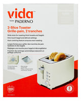 Colour Series 2-Slice Toaster with 3 Settings, Shortbread F3N4 - product image 6