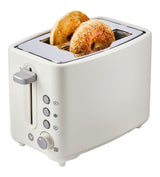 Colour Series 2-Slice Toaster with 3 Settings, Shortbread Q0K7 - product image 7