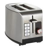 Digital Stainless Steel Toaster, 2-Slice B4K2 - product image 1