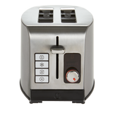 Digital Stainless Steel Toaster, 2-Slice B4K2 - product image 2