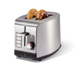 Digital Stainless Steel Toaster, 2-Slice B4K2 - product image 5
