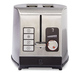 Digital Stainless Steel Toaster, 2-Slice B4K2 - product image 7