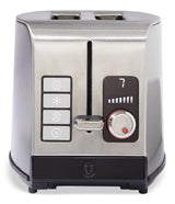 Digital Stainless Steel Toaster, 2-Slice B4K2 - product image 8