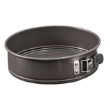 Non-Stick Springform Cake Pan, 9-in Z4L0 - product image 1