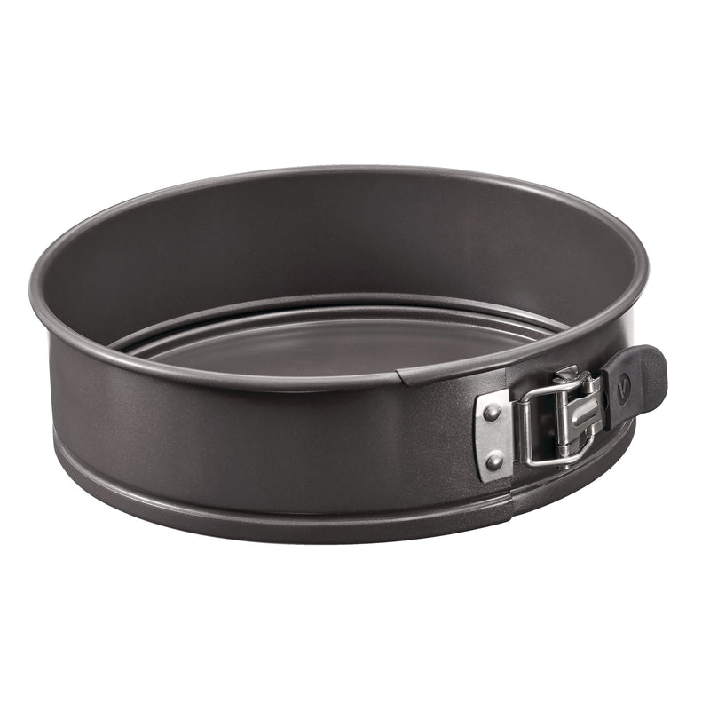 Non-Stick Springform Cake Pan, 9-in Z4L0
