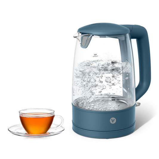 Electric Kettle, 1.7L Q1F9 - product image 1