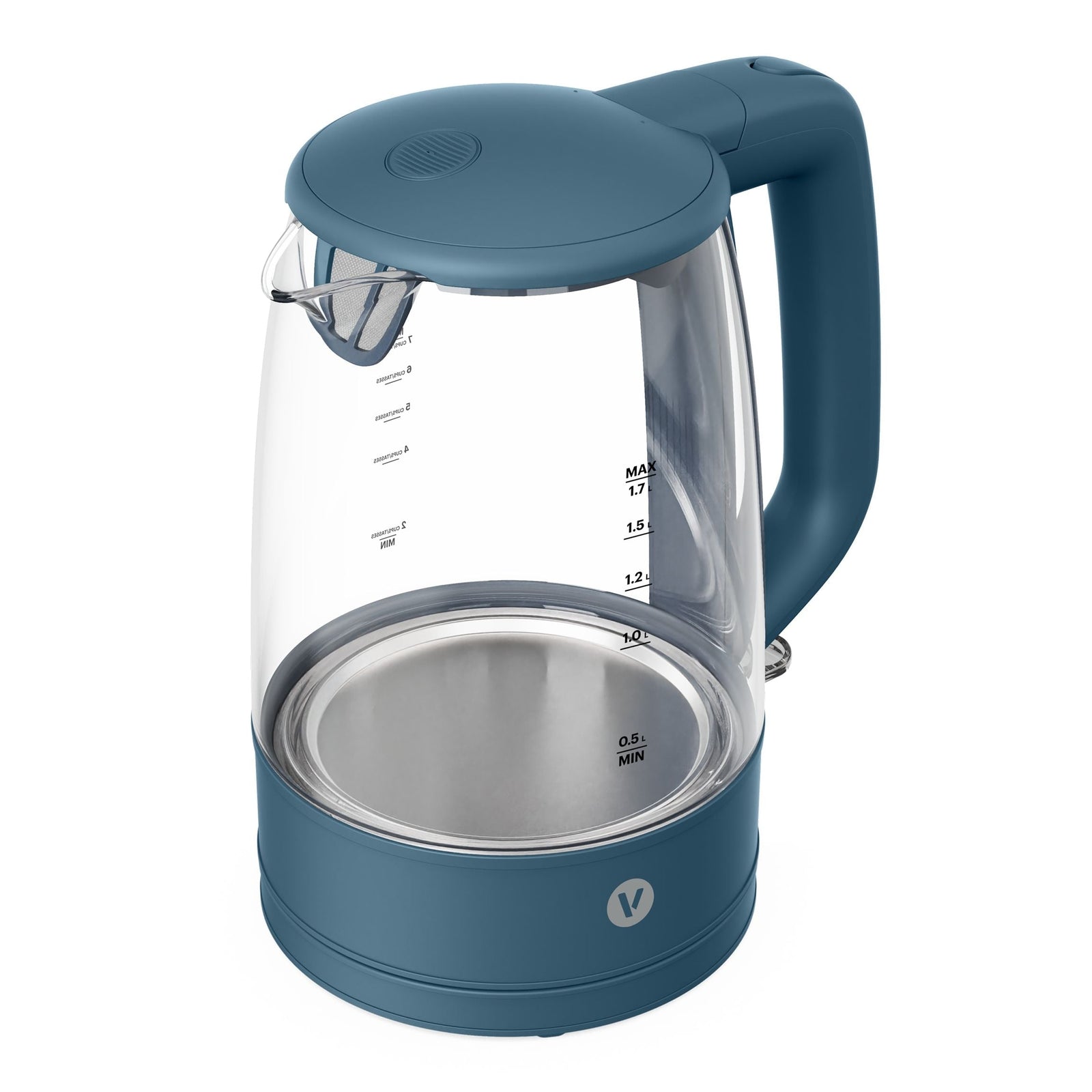 Electric Kettle, 1.7L Q2Z0 - product image 2
