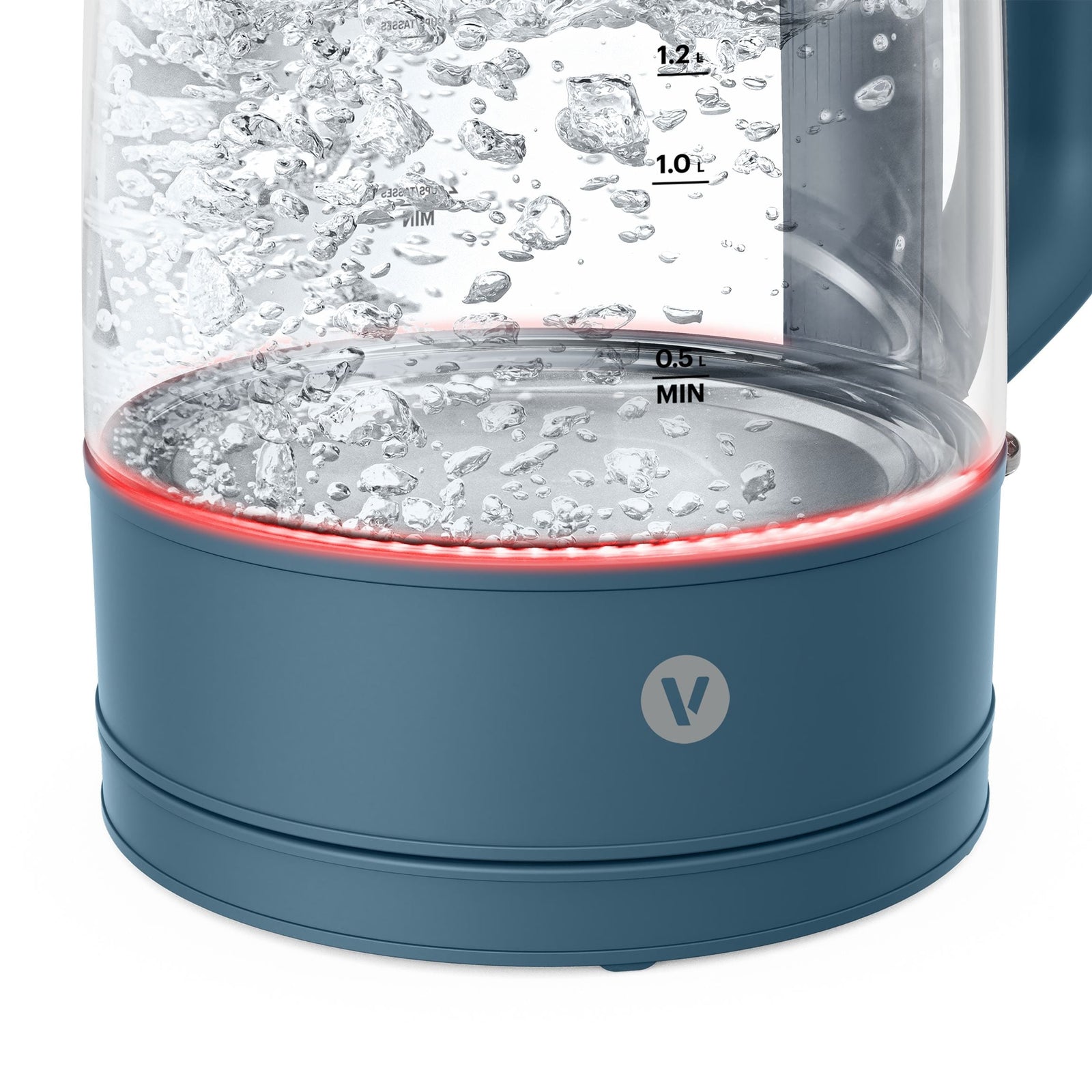 Electric Kettle, 1.7L Q1F9 - product image 4