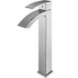 Duris Single Handle Single Hole Bathroom Sink Faucet, WaterSense Certified, Chrome D3D9 - product image 1