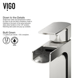 Lotus MatteStone Round White Composite Bathroom Sink/Basin Set with Amada Faucet and Pop-Up Drain G1C2 - product image 6