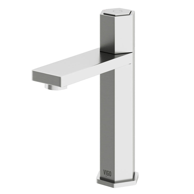 Nova Bathroom Faucet O9Q1