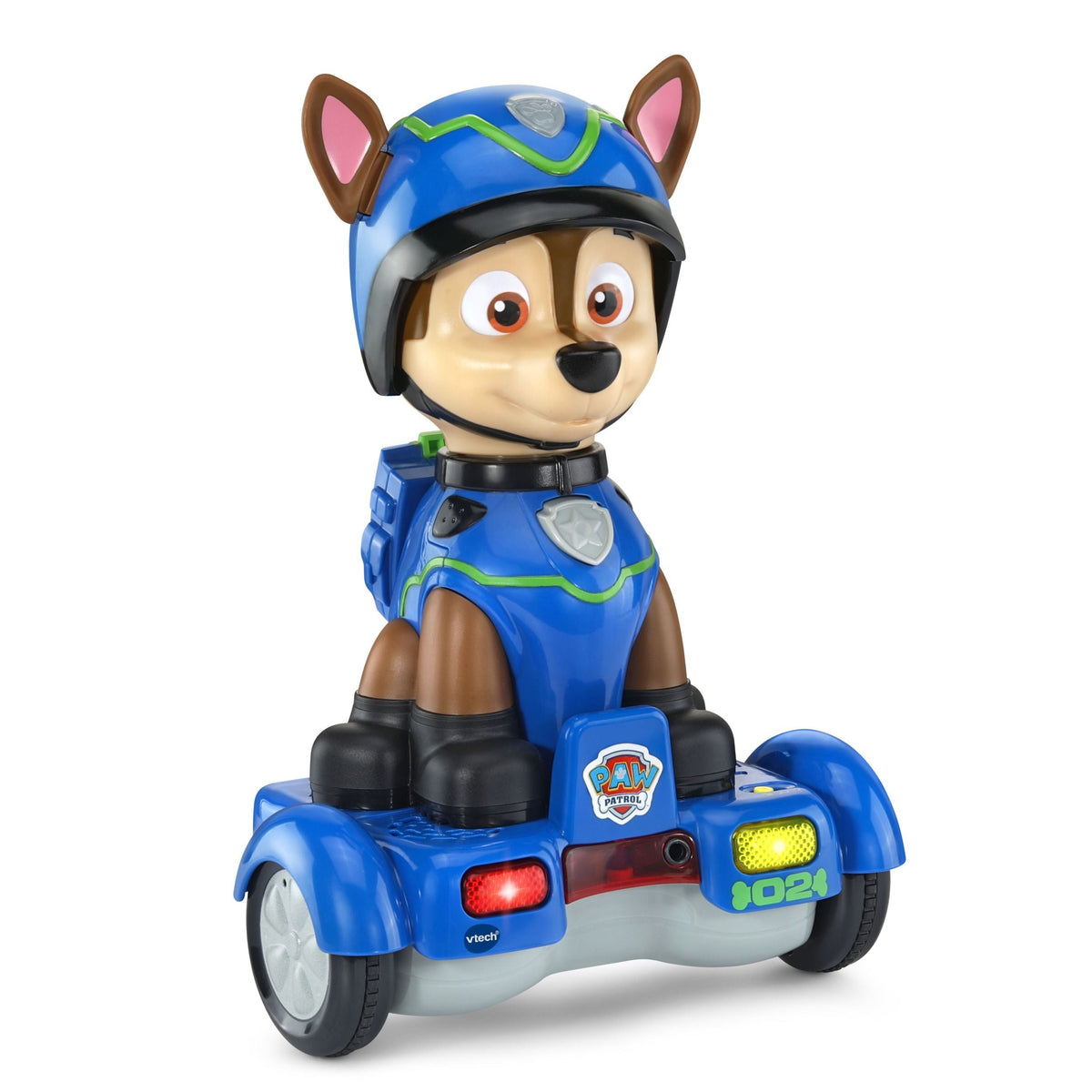 Hover Spy Chase, English Version Q2W1 - product image 1