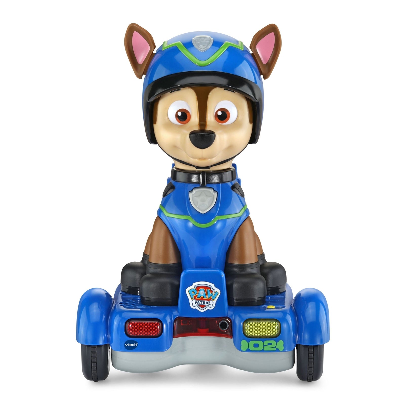 Hover Spy Chase, English Version Q2W1 - product image 2