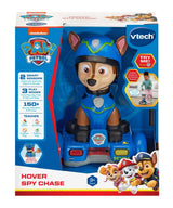 Hover Spy Chase, English Version Q2W1 - product image 3