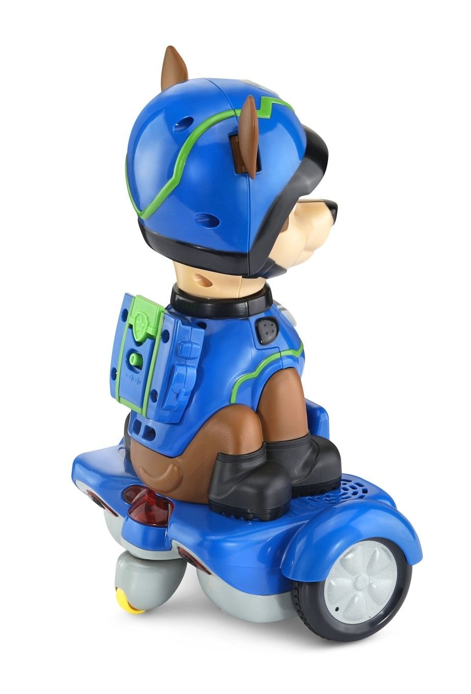Hover Spy Chase, English Version Q2W1 - product image 4
