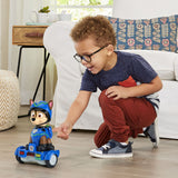 Hover Spy Chase, English Version Q2W1 - product image 7