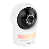 RM9761 Remote Access Pan & Tilt Baby Camera, White O0L1 - product image 1
