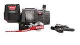 DC Series 12V UTV Winch, 5,000-lb F8O7 - product image 2