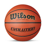 Evolution Indoor Composite Game Basketball, Official Size 7 (29.5-in) T4L9 - product image 1