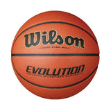 Evolution Indoor Composite Game Basketball, Official Size 7 (29.5-in) T4L9 - product image 4
