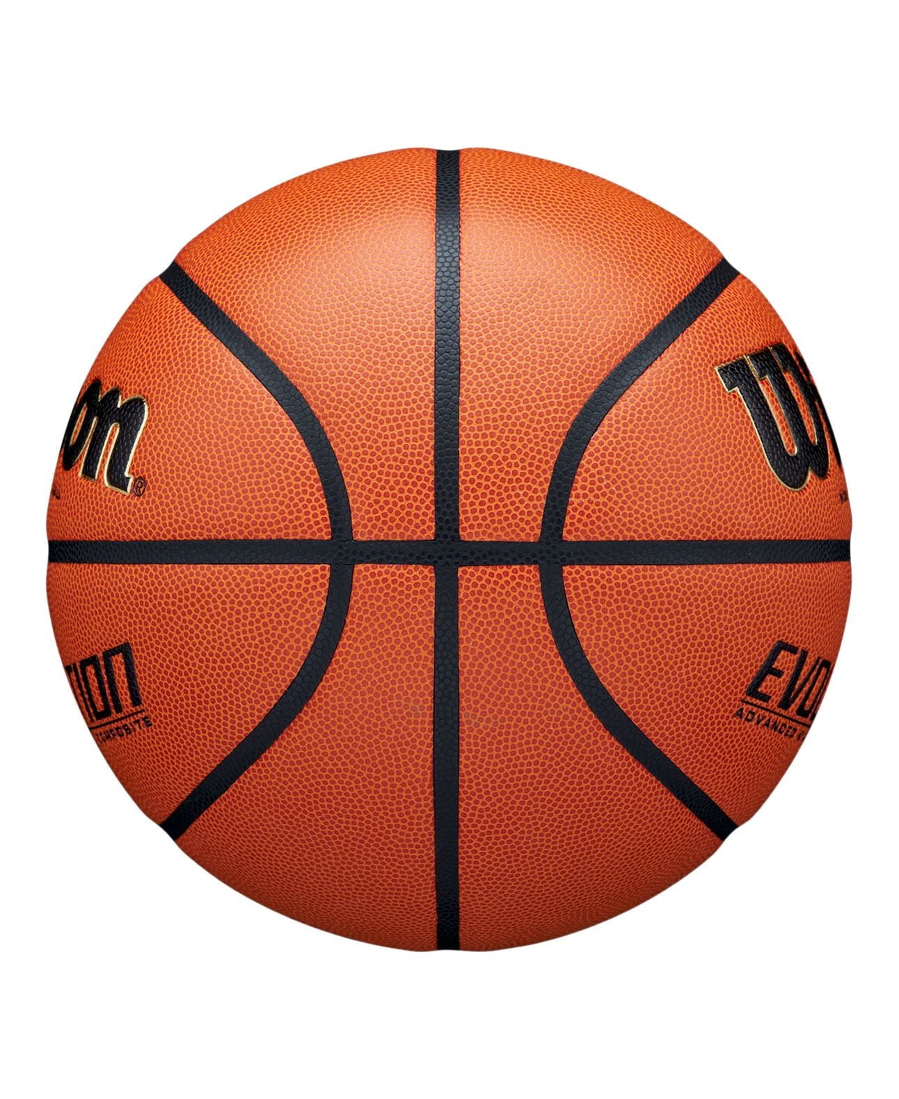 Evolution Indoor Composite Game Basketball, Official Size 7 (29.5-in) T4L9 - product image 5