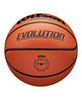 Evolution Indoor Composite Game Basketball, Official Size 7 (29.5-in) T4L9 - product image 7