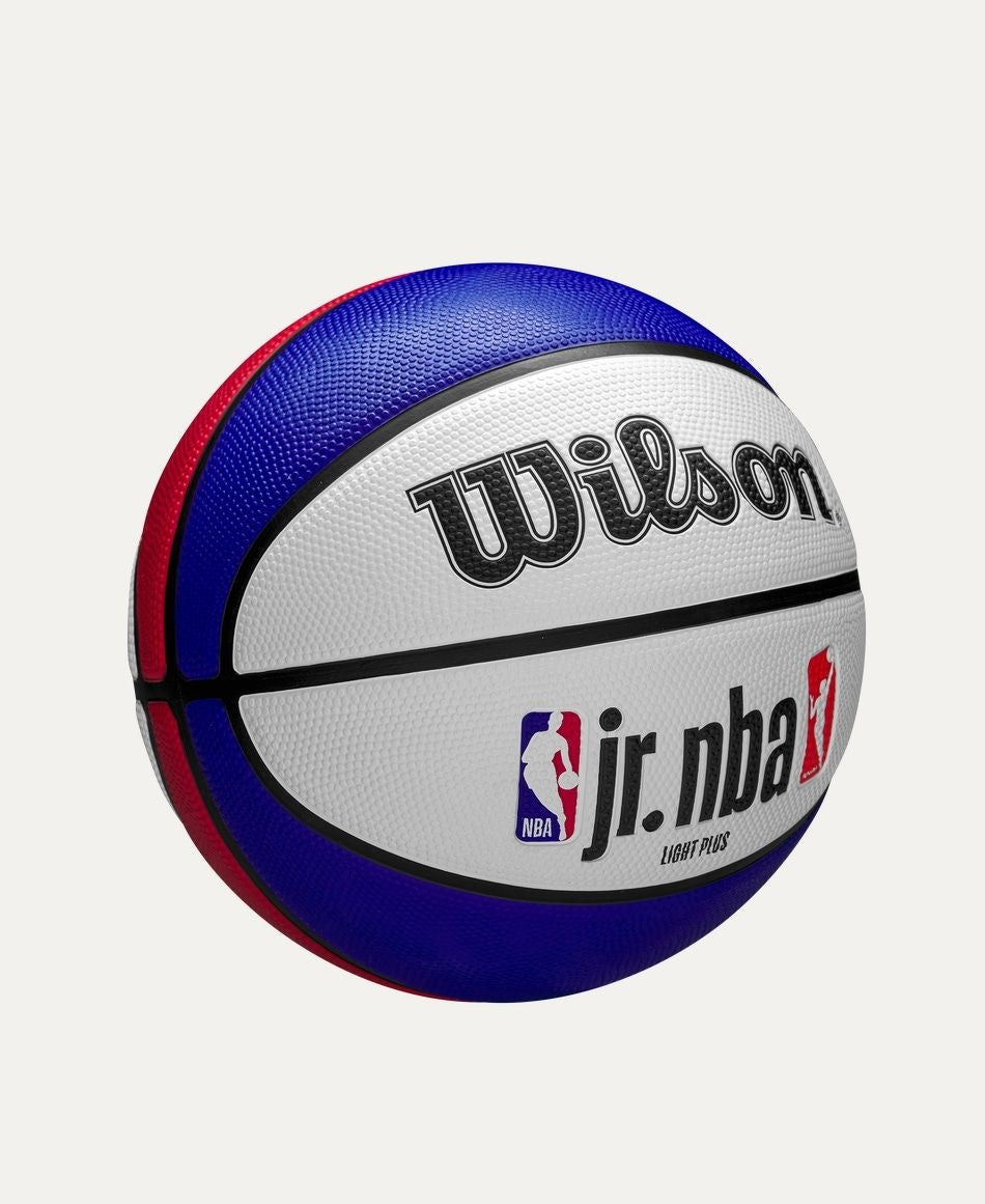 Light Junior Kids' Outdoor Basketball, Size 5, Assorted P1X3 - product image 1