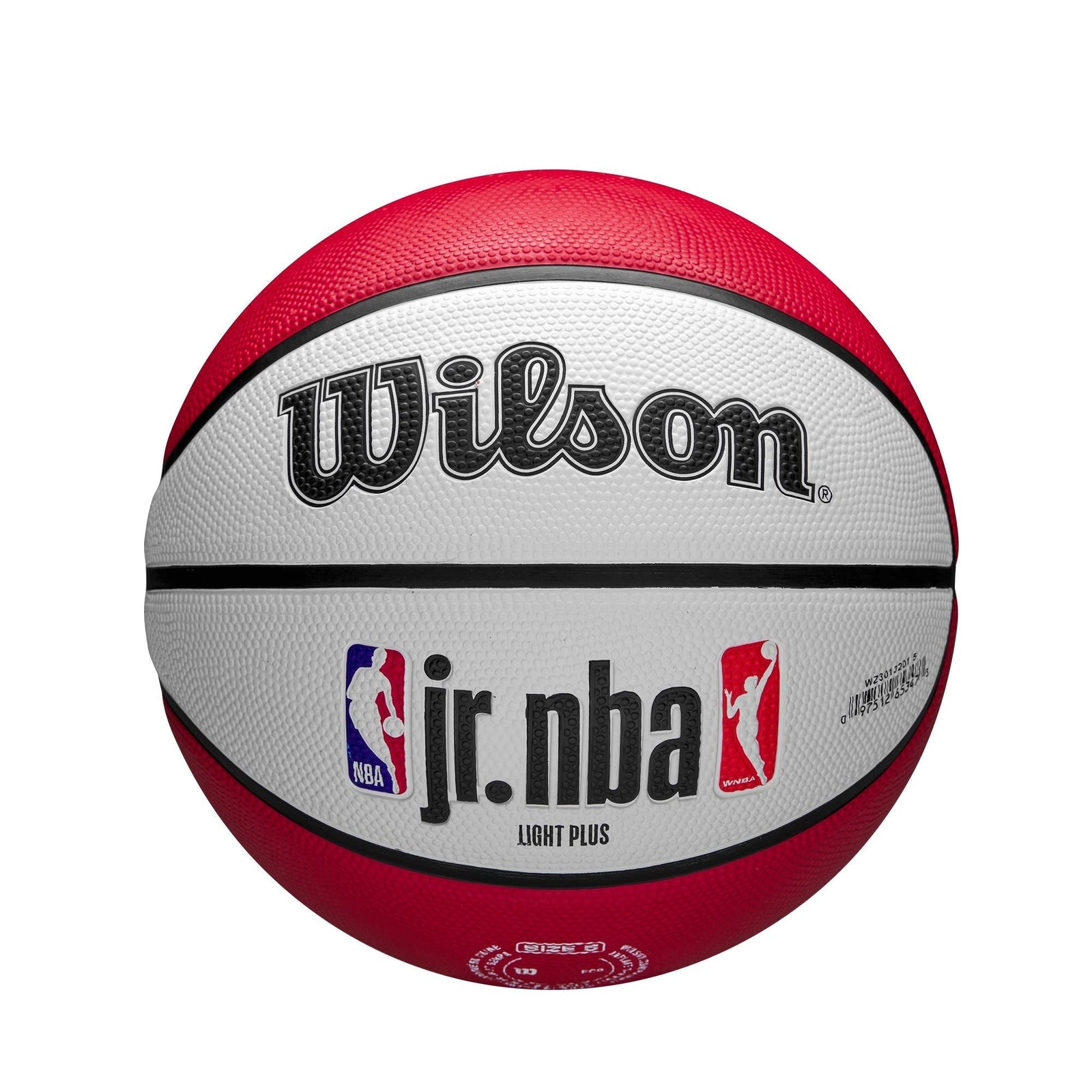 Light Junior Kids' Outdoor Basketball, Size 5, Assorted W5X9 - product image 7