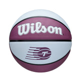 Basketball, Official Size 6 (28.5-in), Purple X3Q0 - product image 2