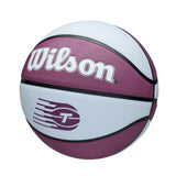 Basketball, Official Size 6 (28.5-in), Purple X3Q0 - product image 3