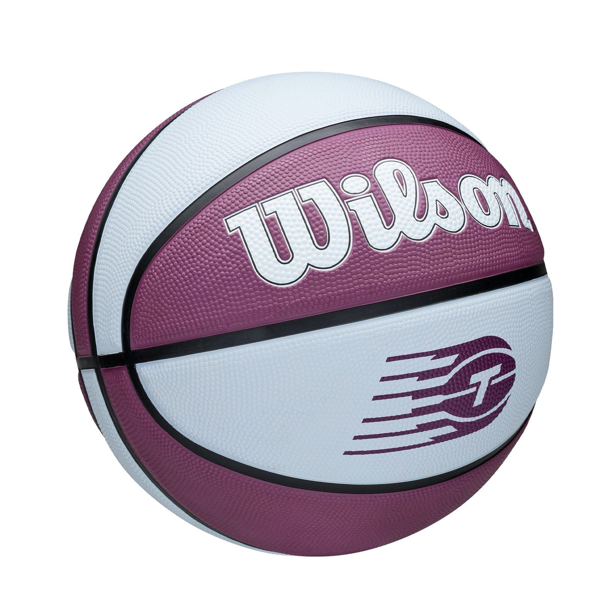Basketball, Official Size 6 (28.5-in), Purple X3Q0 - product image 5