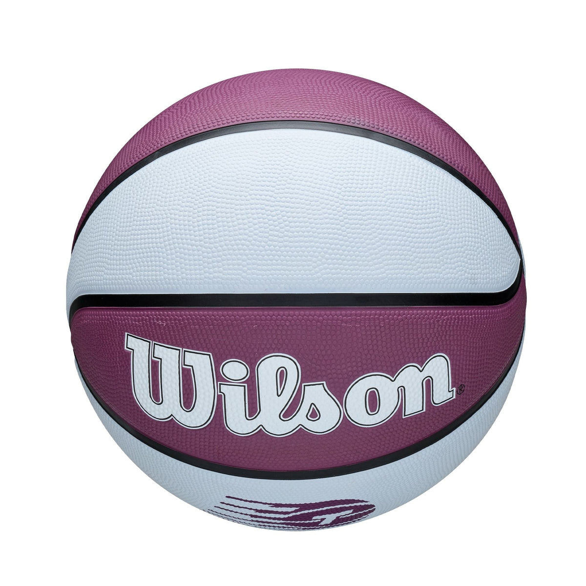 Basketball, Official Size 6 (28.5-in), Purple X3Q0 - product image 7