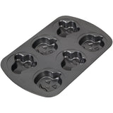 Non-Stick Jack-O-Lantern and Ghost Baking Pan D5W2 - product image 1