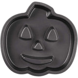 Non-Stick Jack-O-Lantern Fluted Cake/Baking Pan K3M6 - product image 1