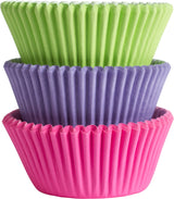 Paper Baking Cups, Rainbow, 2-in, 150-pk I8S1 - product image 4