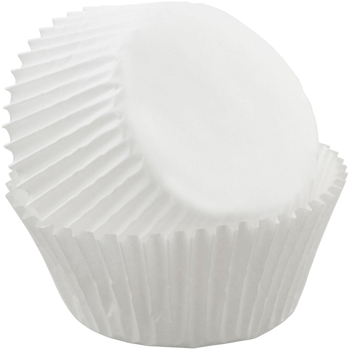 Standard Size All-Purpose Baking Cups, 75-pc W6S6 - product image 1