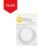 Standard Size All-Purpose Baking Cups, 75-pc W6S6 - product image 3