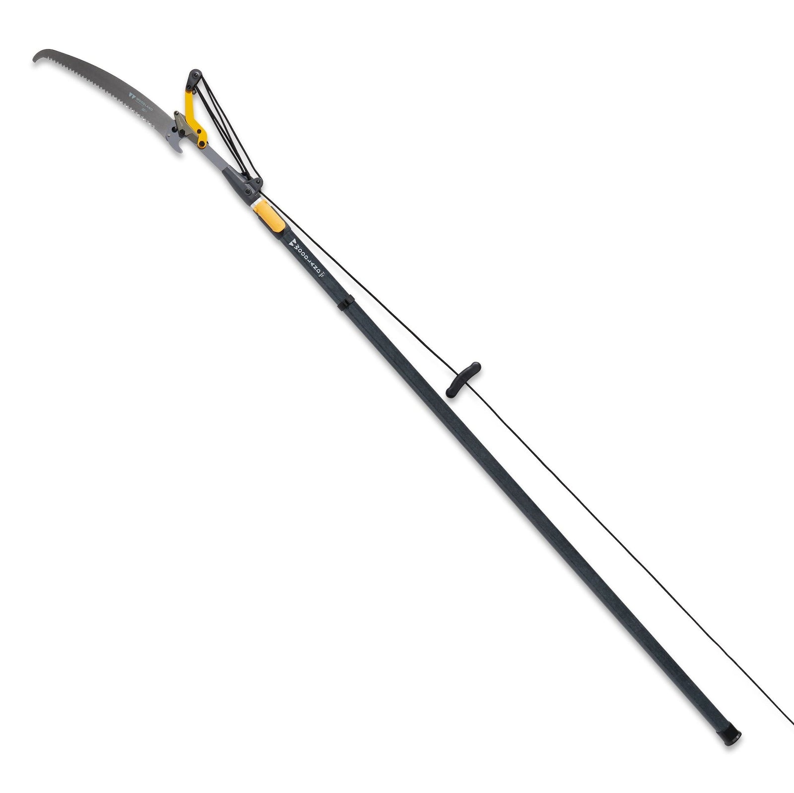 Tools Co. Heavy Duty Tree Pruner, 14-ft E6L8 - product image 1