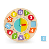 6-in-1 Wooden Game/Toy Gift Set for Ages 3+ C5J8 - product image 1