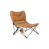 Mammoth Folding Camping Chair with Cup Holder, Dijon T6H2 - product image 2