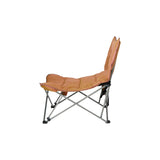 Mammoth Folding Camping Chair with Cup Holder, Dijon T6H2 - product image 7
