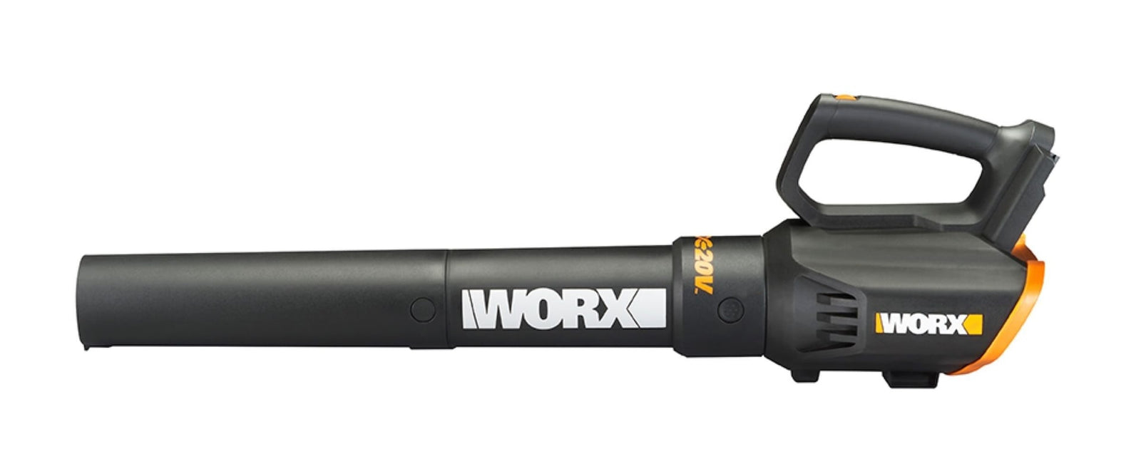 20V Power Share 360 CFM 75 MPH Leaf Blower (Tool only) B4M8 - product image 5