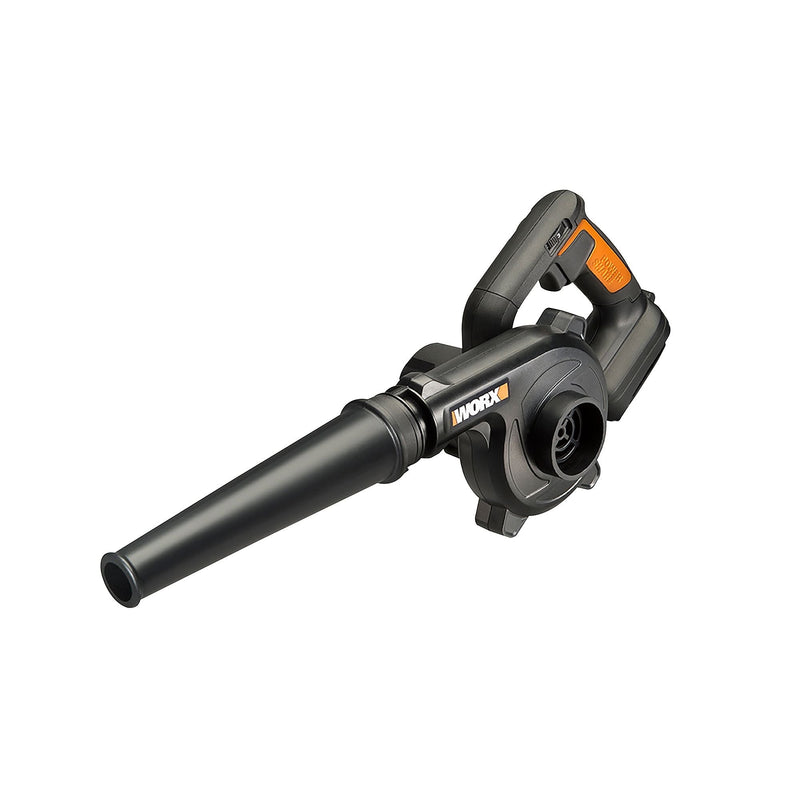 Cordless 3-Speed Jobsite Blower, 160-mph (Tool Only) O5Z5