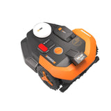 WR310 Landroid Vision Cloud Robotic Mower, 1/4 Acre W6I1 - product image 2