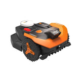 WR310 Landroid Vision Cloud Robotic Mower, 1/4 Acre W6I1 - product image 5
