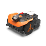 WR310 Landroid Vision Cloud Robotic Mower, 1/4 Acre O5C9 - product image 7